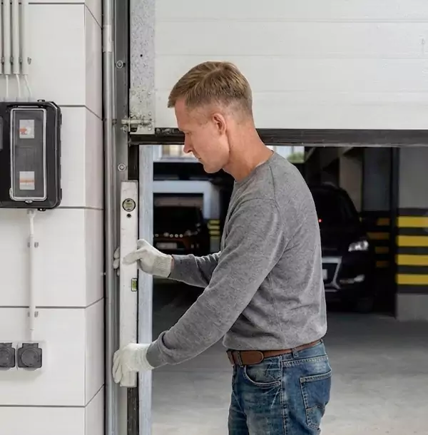 Why Choose Us for Door, Gate and Security Services in Wenatchee, WA