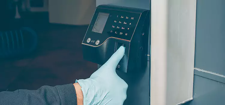 Access Control Installation Wenatchee