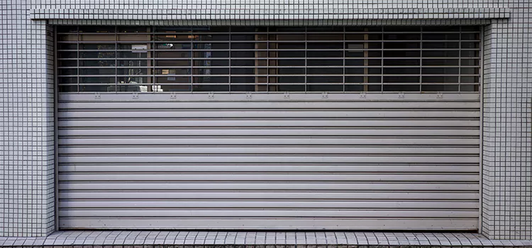 Advanced Solutions for Your Aluminum Garage Doors in Wenatchee, Washington