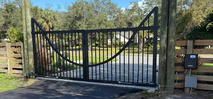Gate Motor Repair Wenatchee