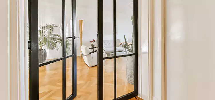 Bifold Door Replacement Wenatchee