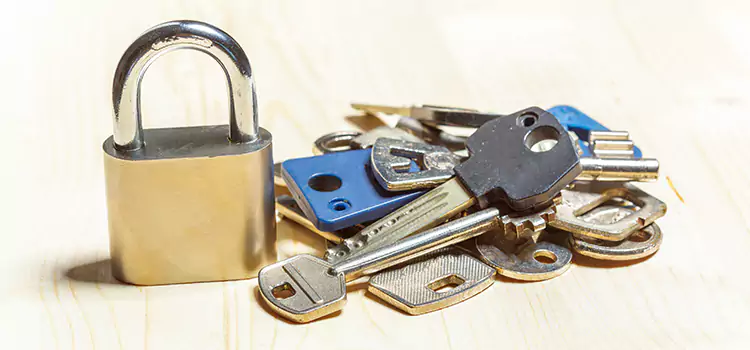 Why Choose Our Broken Key Services in Wenatchee, WA?