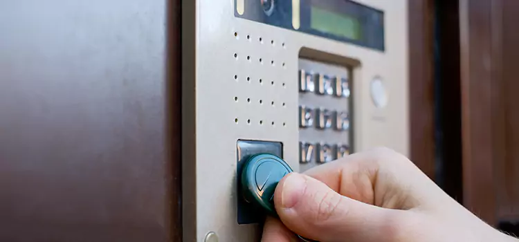 Enhanced Security Features Wenatchee