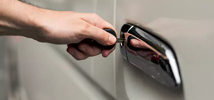 Why Choose Our Auto Locksmith Team in Wenatchee, WA?