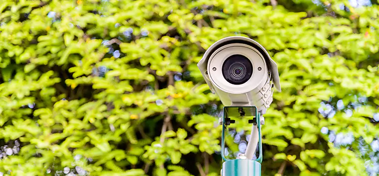 Advanced Surveillance Solutions for Every Need in Wenatchee