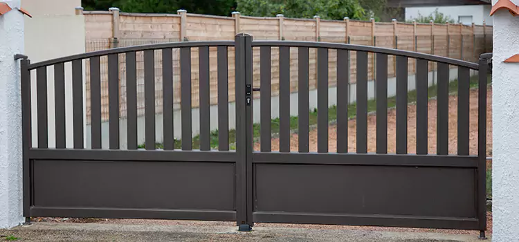 Advanced Gate Solutions in Wenatchee, WA