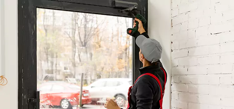 Comprehensive Door Closer Services in Wenatchee, WA