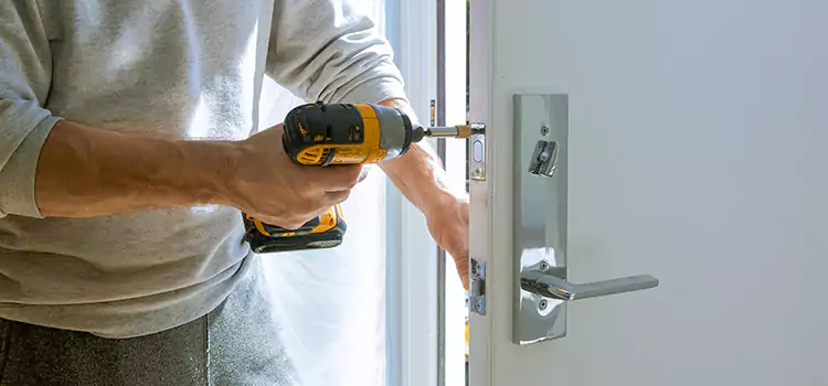 Door Knob Lock Repair Wenatchee