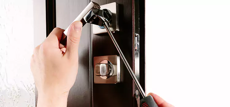 Door Lock Replacement Service Wenatchee