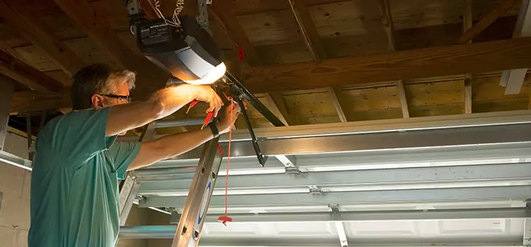Garage Door Opener Sales and Installation Wenatchee