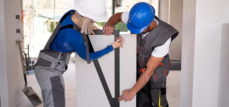 Why Choose Us for Door Panel Services in Wenatchee, WA?