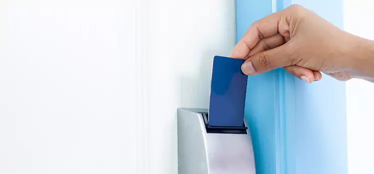 Access Control System Integration Wenatchee