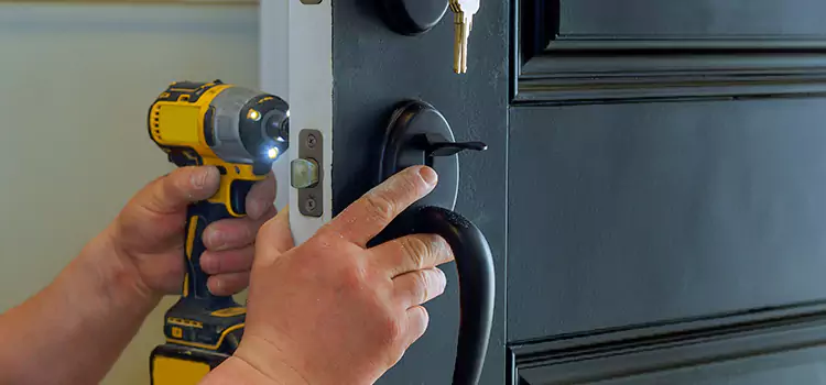 Locksmith Emergency Service Wenatchee