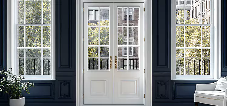 French Door Lock Repair Wenatchee
