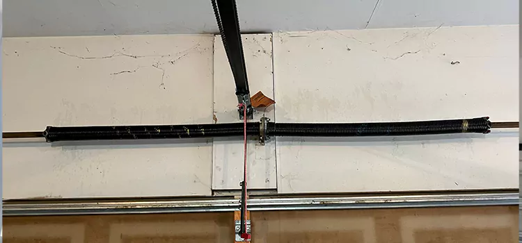 Garage Door Cable Repair Near Me in Wenatchee, WA