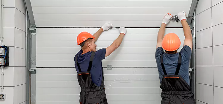 Choose Us for Your Garage Door Needs in Wenatchee