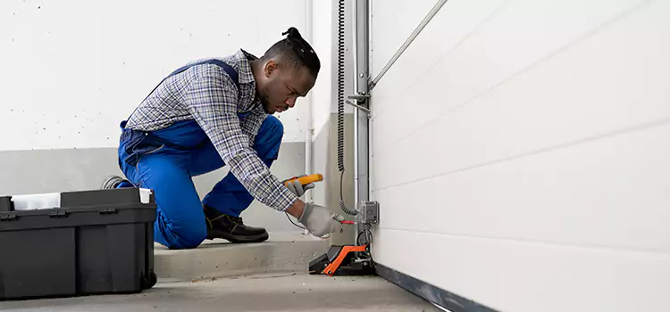 Expert Solutions for Every Garage Lock Need in Wenatchee, WA