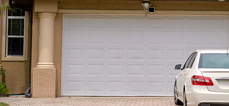 Comprehensive Garage Door Maintenance Services in Wenatchee, WA