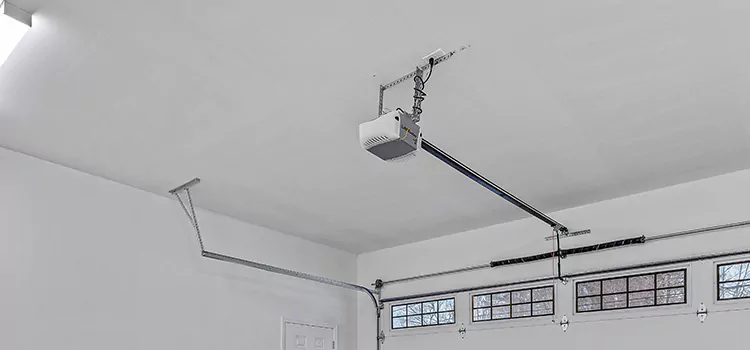 Experienced Garage Door Installers Wenatchee