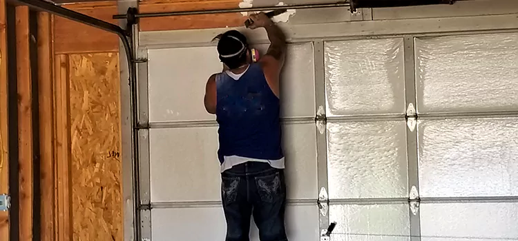 Specialized Garage Door Panel Solutions in Wenatchee, WA