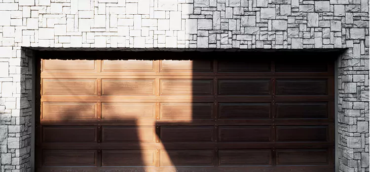 Garage Door Installation Wenatchee