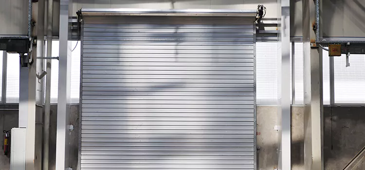 Roller Door Maintenance Wenatchee