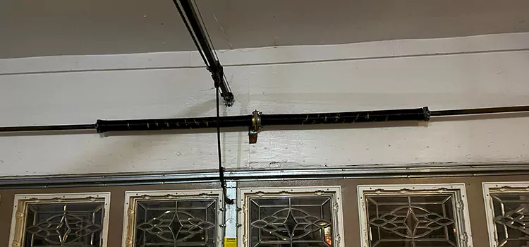 Garage Door Spring Repair Near Me Wenatchee