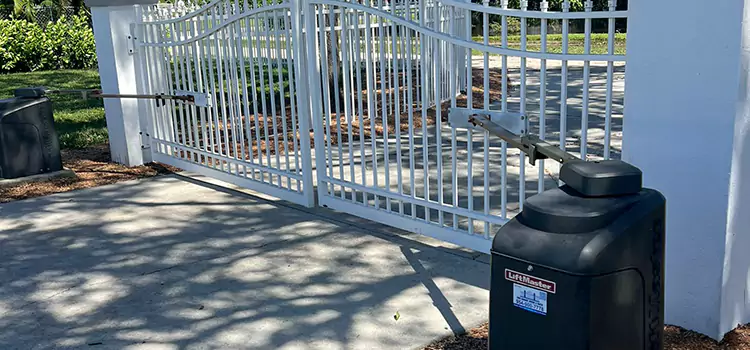Automatic Gate Opener Repair Wenatchee