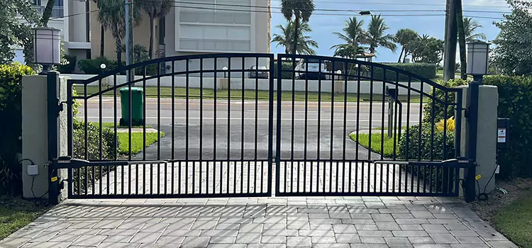 Gate Opener Replacement Near Me in Wenatchee, WA