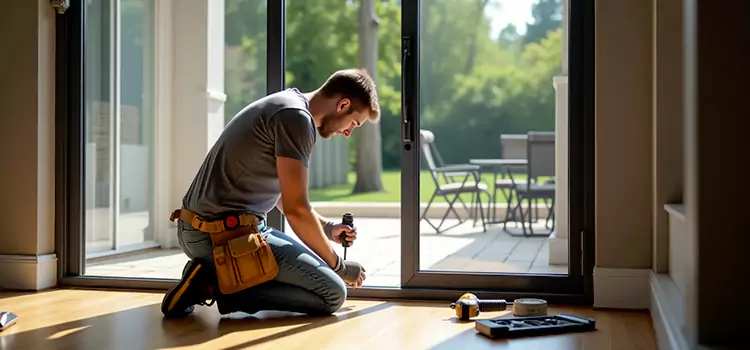 Comprehensive Solutions for Every Glass Door Need in Wenatchee, WA