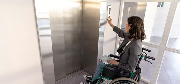Benefits of Modern Handicap Door Systems in Wenatchee, WA
