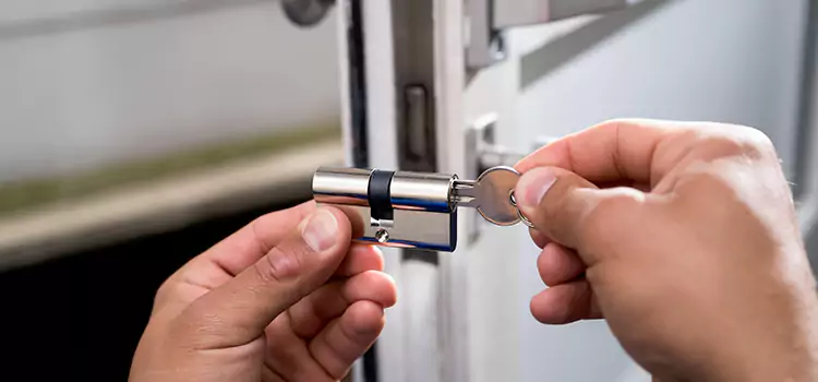 Emergency Locksmith for House Wenatchee
