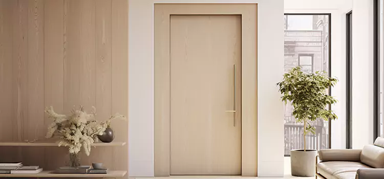 Choose Quality for Your Inside Doors in Wenatchee, WA