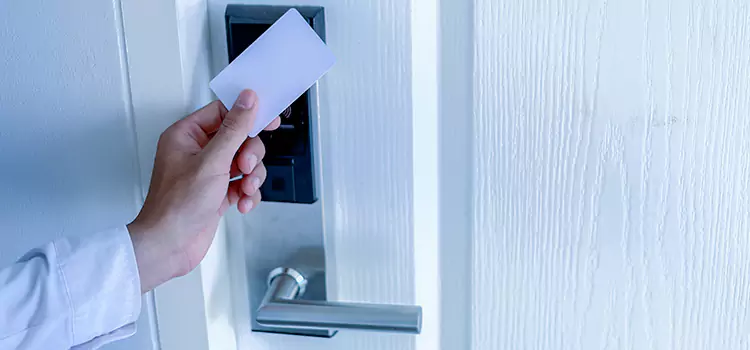 Why Choose Us for Your Keycard Lock Installation in Wenatchee, WA?