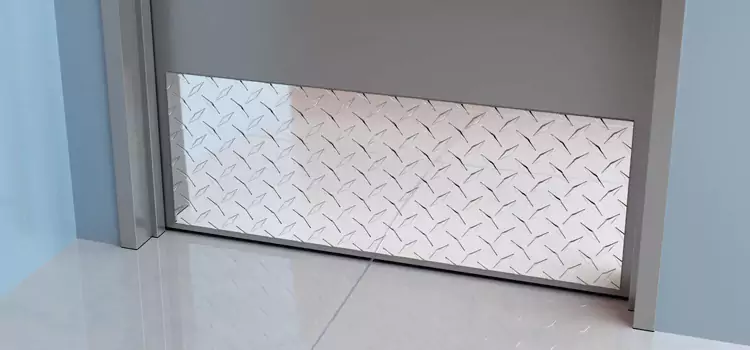 Benefits of Professional Kick Plate Solutions in Wenatchee, WA