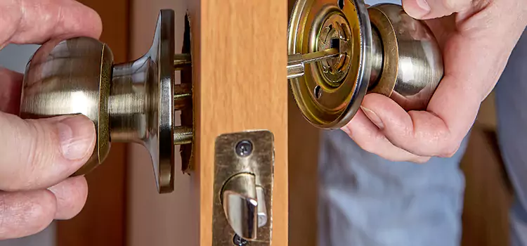 Sliding Door Lock Repair Wenatchee