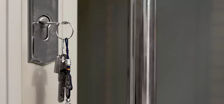 Master Keying by the Numbers Wenatchee