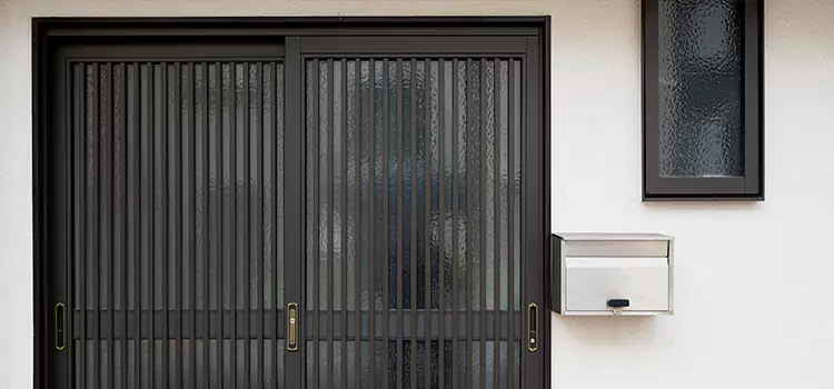 Sliding Screen Door Repair Wenatchee