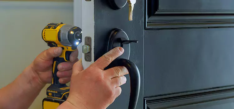 Mobile Automotive Locksmith Wenatchee