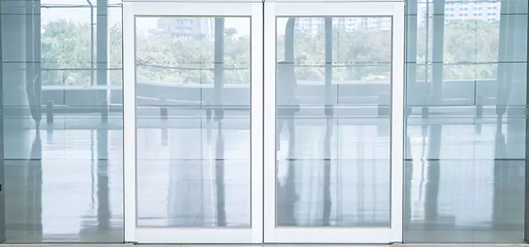 Why Choose Us for Your Motion Sensor Door Needs in Wenatchee, WA?