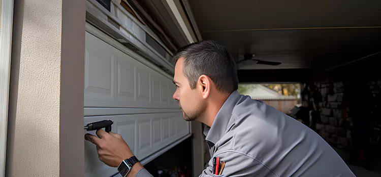 Garage Door Cable Replacement Wenatchee