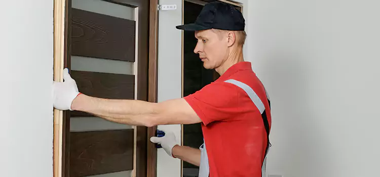 Frame and Panel Restoration Wenatchee