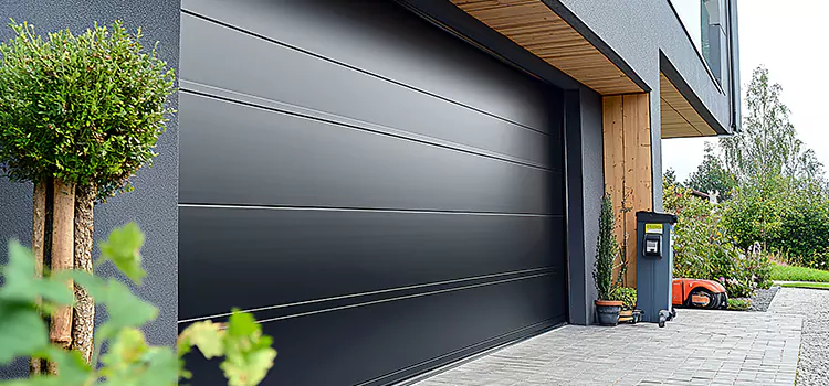 Residential Garage Door Service Wenatchee