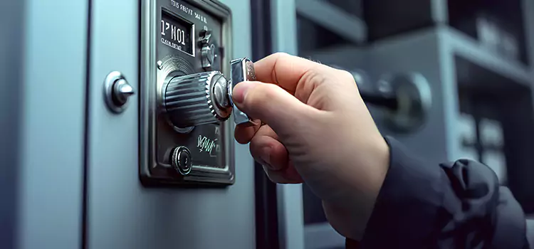 Locksmith Cost to Open Safe Wenatchee