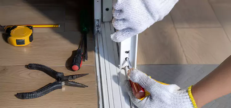 Sliding Door Installation Services in Wenatchee, WA