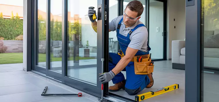 Sliding Screen Door Repair Wenatchee