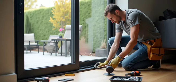 Patio Sliding Glass Door Replacement Wenatchee