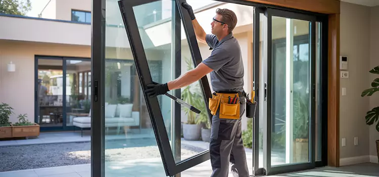 Specialized Sliding Door Roller Services in Wenatchee, Washington