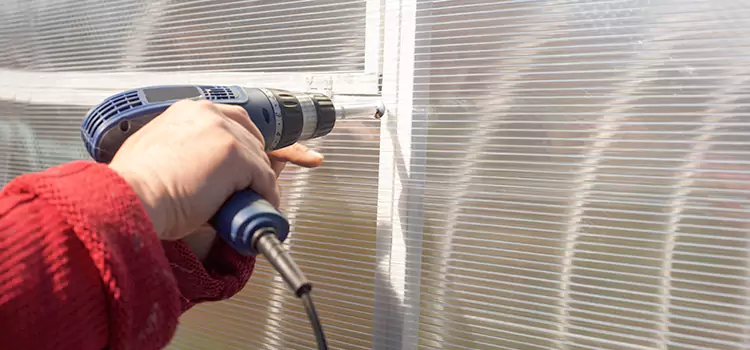 Sliding Screen Door Repair Wenatchee