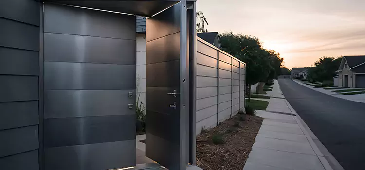 Comprehensive Steel Door Solutions in Wenatchee, WA